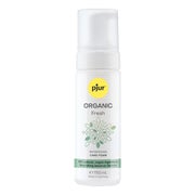 Intim Pflegeschaum 150 ml alkoholfrei vegan (0.15 l)