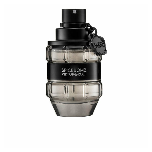 Viktor & Rolf Spicebomb Pour Homme Edt Spray 90 ml 0,09 l
