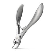 Präzisions Nagelschere für eingewachsene Nägel aus Edelstahl 1 St