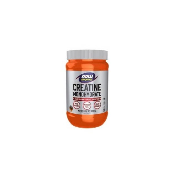 Kreatin-Monohydrat 600 g, Pulver 600 g