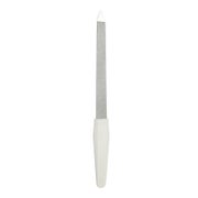 Excellent Nagelfeile 18.0 cm, spitz, flach 1 St