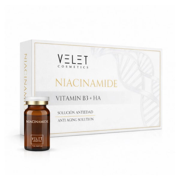 Velet Cosmetics Niacinamide 28 ml