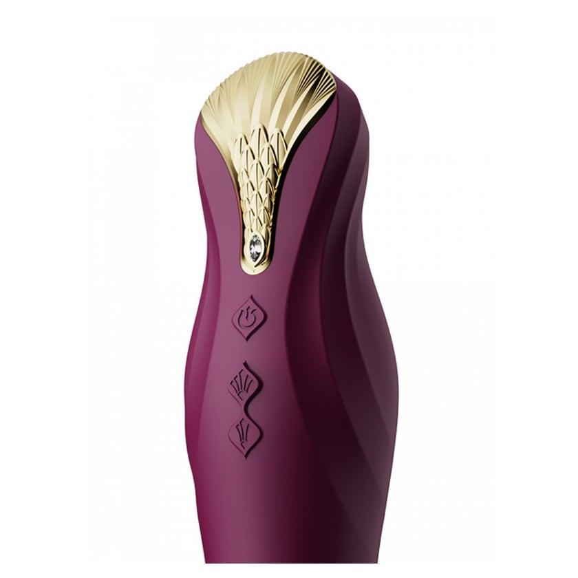stoßendes sexspielzeug Stoßendes, flatterndes Saugen Drei-in-eins-Kaninchenvibrator-Sexspielzeug-Massagegerät  für Erwachsene – LOVISS