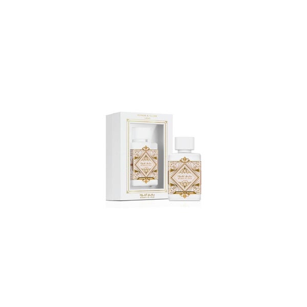 Lattafa Bade'e Al Oud Honor & Glory Edp Spray 0,1 l