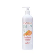 Duschgel Aprikose - Pfirsich 400 ml