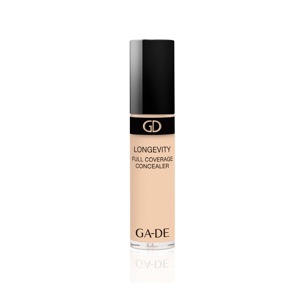 Ga-De Longevity Full Coverage Concealer - 27 Fair 7,2 ml