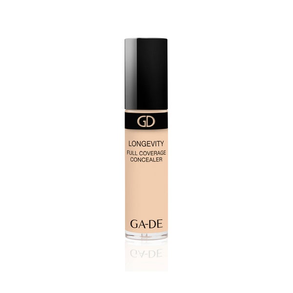 Ga-De Longevity Full Coverage Concealer - 27 Fair 7,2 ml