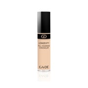 Ga-De Longevity Full Coverage Concealer - 27 Fair 7,2 ml