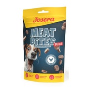 JOSERA Meat Bites Mini Chicken 0,07 kg