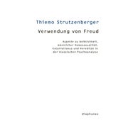 Verwendung von Freud 1 St