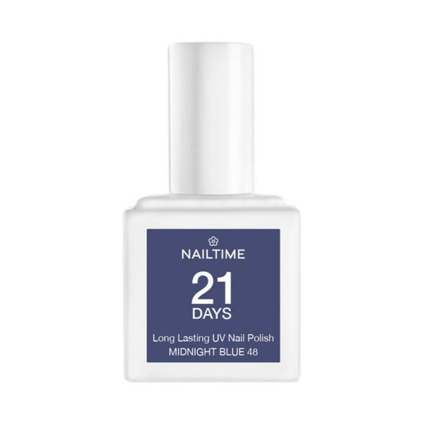 Nailtime, 21 Days UV Nail Polish 1 St