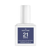 Nailtime, 21 Days UV Nail Polish 1 St