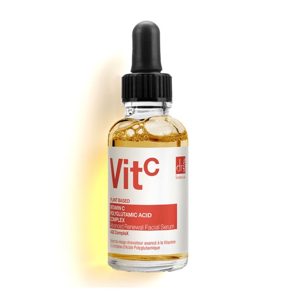Dr Botanicals Vitamin C Polyglutaminsäure Serum 30 ml