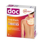 doc Therma Wärme-Auflage 2 St