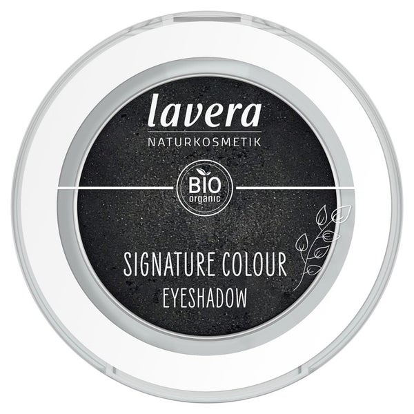 Lavera Signature Colour Eyeshadow bla.ob 2 g