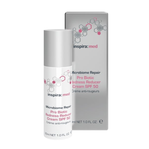 MICROBIOME REPAIR PRO BIOTIC REDNESS REDUCER CREAM 30ML 1 ml