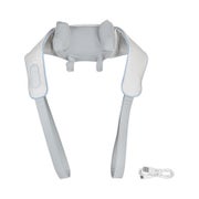 Feelvita Acticur Nackenmassagegerät Set 2-tlg. 1 St