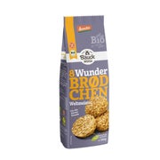 Bauck - Wunderbrödchen Weltmeister 350 g