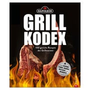 Der Napoleon Grill-Kodex
