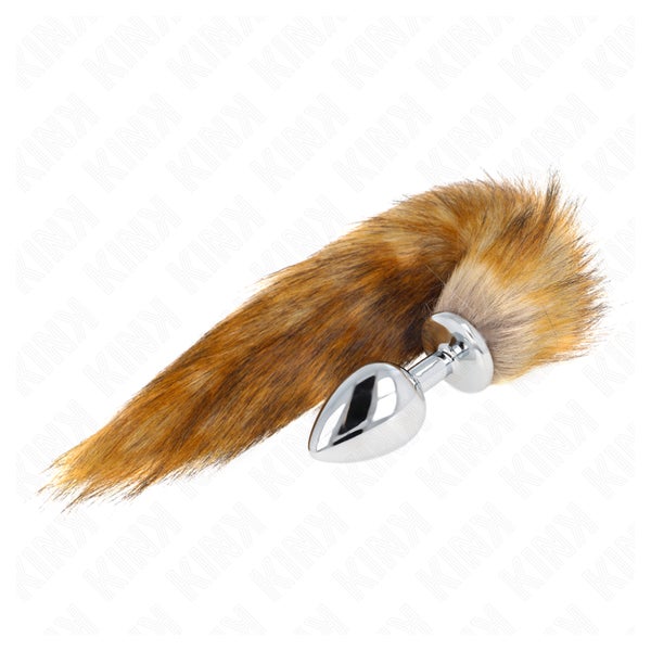 Kink - Anal Plug Größe L 10