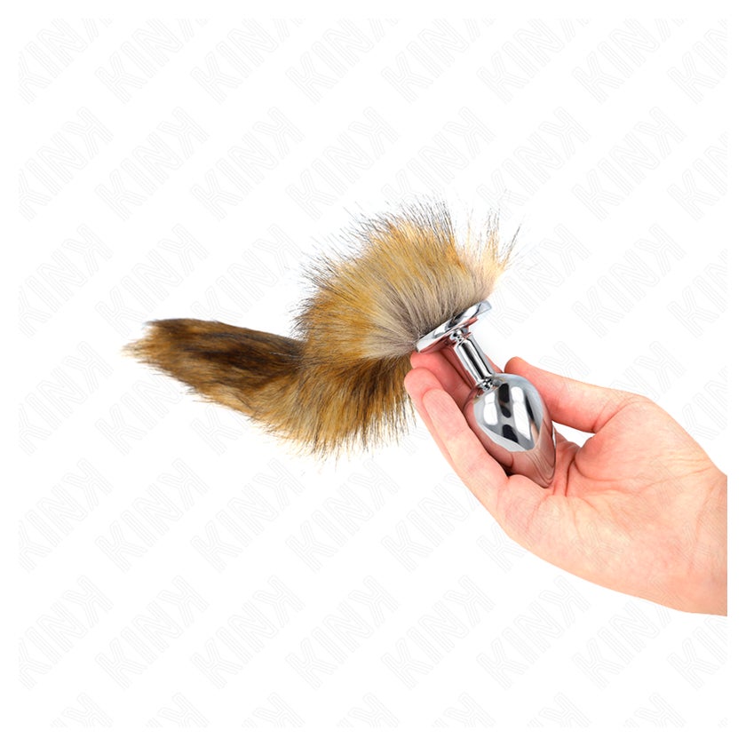 Kink - Anal Plug Gre L 10 online kaufen | DocMorris