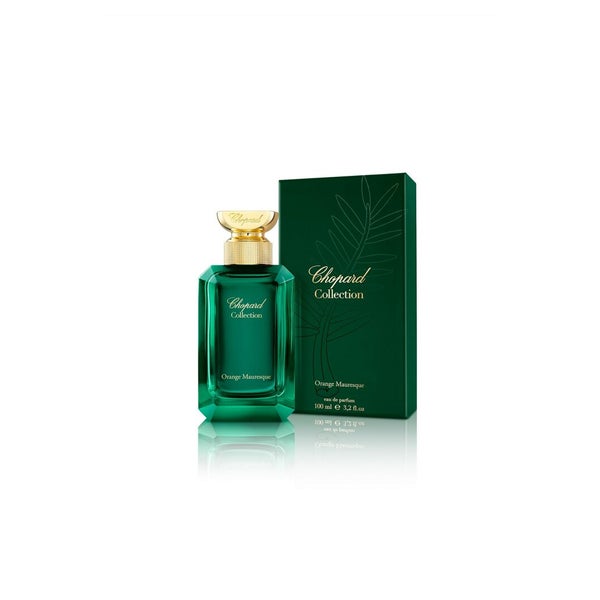 Chopard, Garden of Paradise Orange Mauresque EdP Nat. Spray 0,1 l