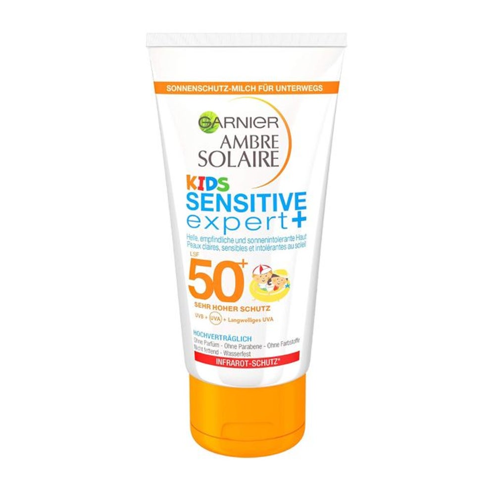 Garnier Sonnencreme Kids LSF 50 50 ml