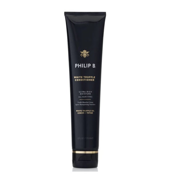Philip B White Truffle Nourishing Hair Conditioning Crème 178ml 0,178 l
