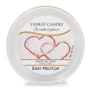 Wax for the Snow in Love electric aroma lamp 61 g 0,061 kg