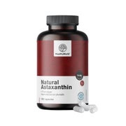 HealthyWorld Natürliches Astaxanthin 160 mg 180 St