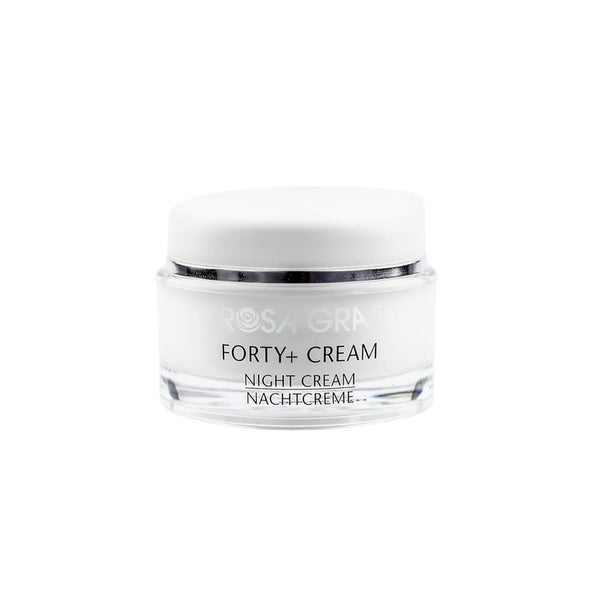 Rosa Graf Forty+ Cream 50 ml 50 ml