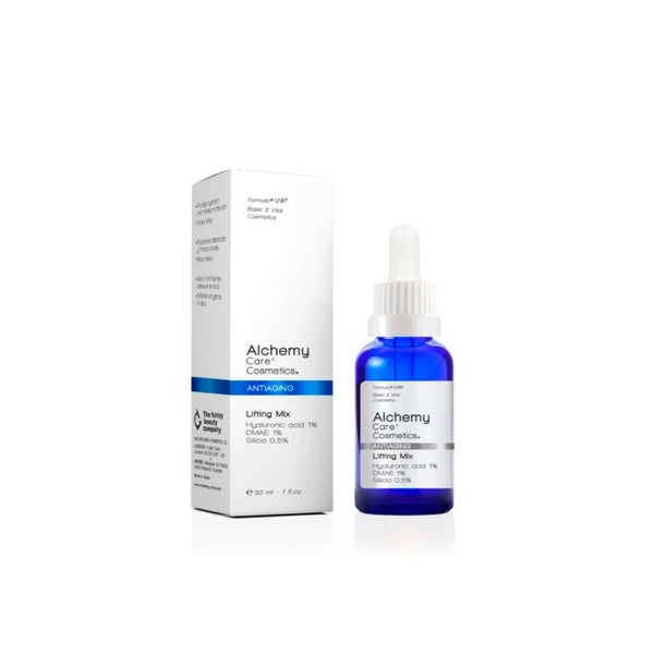 Alchemy Care Cosmetics Alchemy Antiaging Lifting Ser 30ml