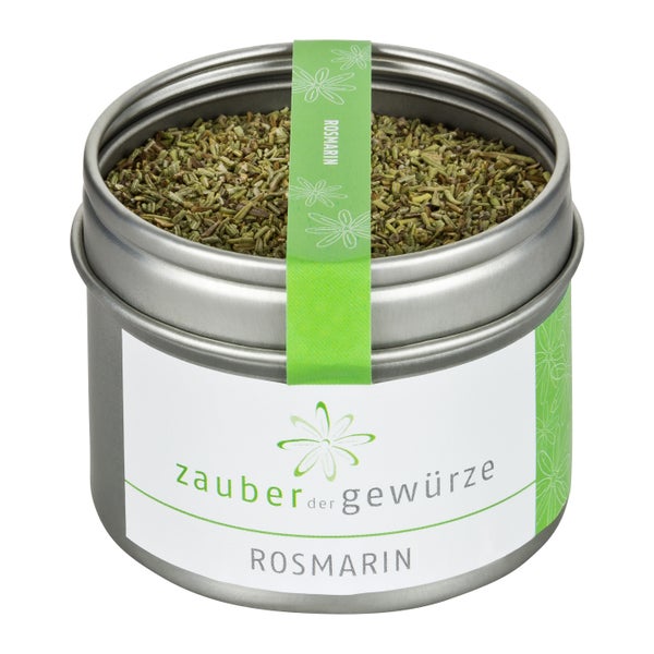 Zauber der Gewürze Rosmarin 35 g
