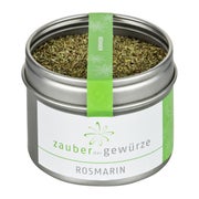 Zauber der Gewürze Rosmarin 35 g