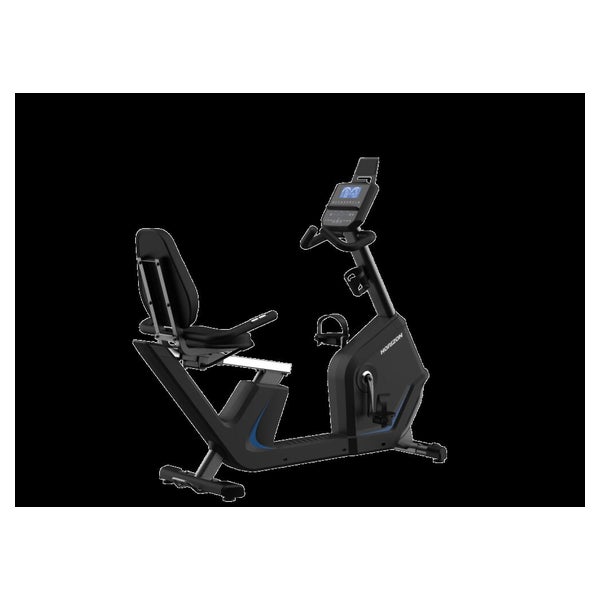 Horizon Fitness 5.0Ri Recumbent Bike (Aussteller) - 5.0Ri 1 St