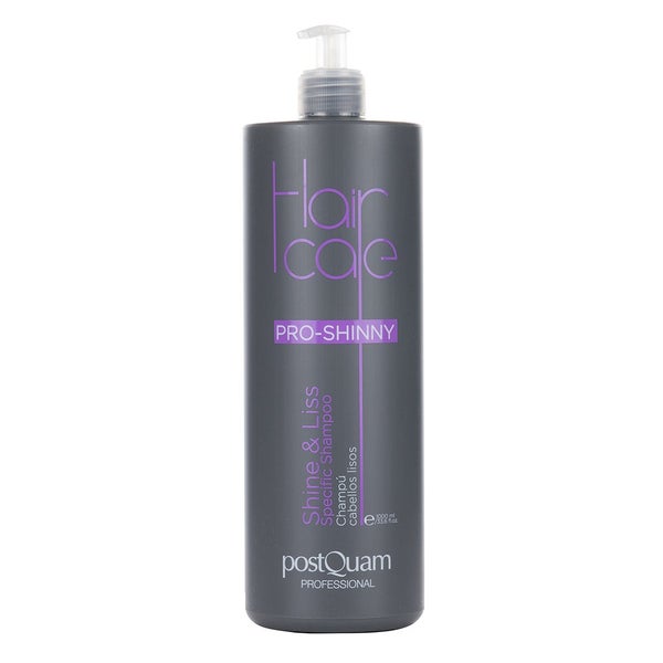Postquam HAIR CARE SPECIFIC SHAMPOO SHINE & LISS   1000 ML  .