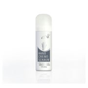 CNC -Hand Creme-Schaum MicroSilver, - Hand- und Fußpflege 50 ml