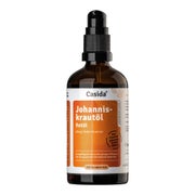 Produktabbildung: Johanniskraut ÖL Rotöl 100 ml