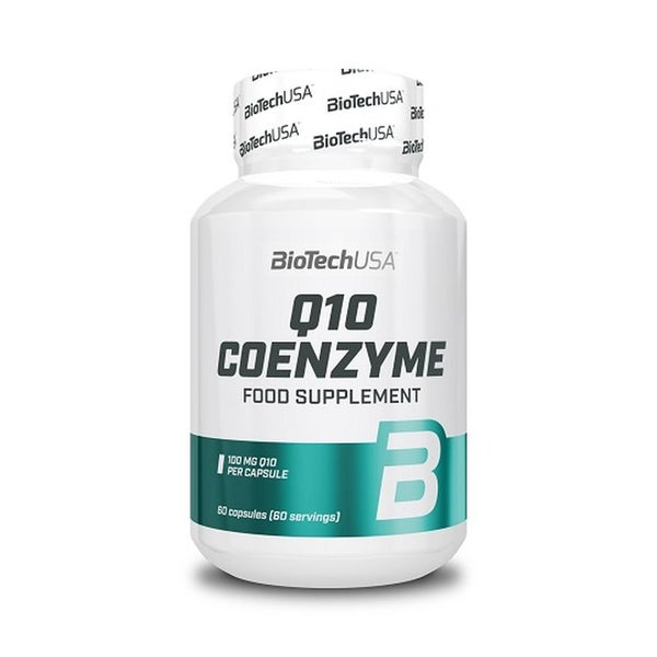 BioTech Q-10 Coenzyme 200 g