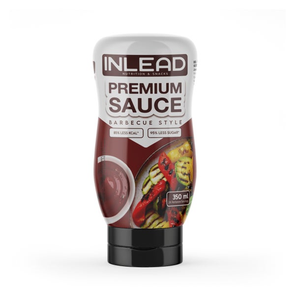 INLEAD Premium Sauce Barbecue Style