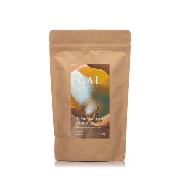 GAL Hühnerknorpel-Komplex 90 g