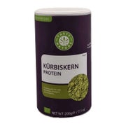 Taste Nature Bio Kürbiskernprotein Pulver 5x200 g