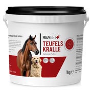 Teufelskralle - ReaVET 1000 g