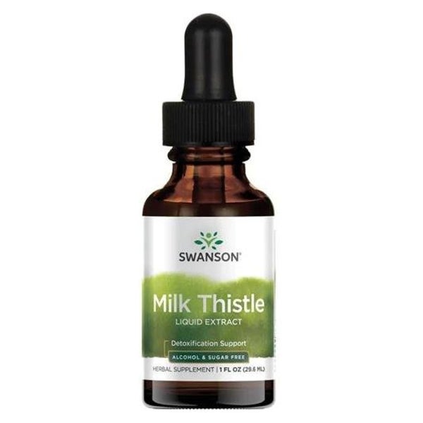 Mariendistel-Flüssigextrakt 29,6 ml