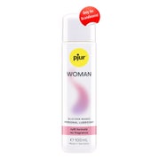 Pjur - Pjur Woman - Gleitgel speziell für Frauen 100 ml