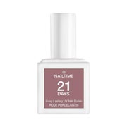 Nailtime, 21 Days UV Nail Polish 1 St