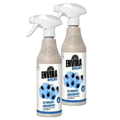 Envira Bettwanzenspray Wo Kaufen