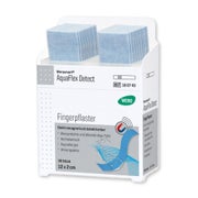 Werosmart® AquaFlex Detect Pflasterspender-Einsatz 1 St