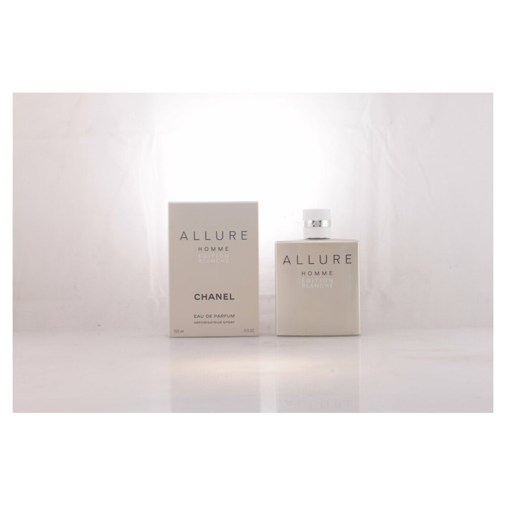 Chanel Allure Homme Edition Blanche Eau de Parfum 150ml 0,15 l