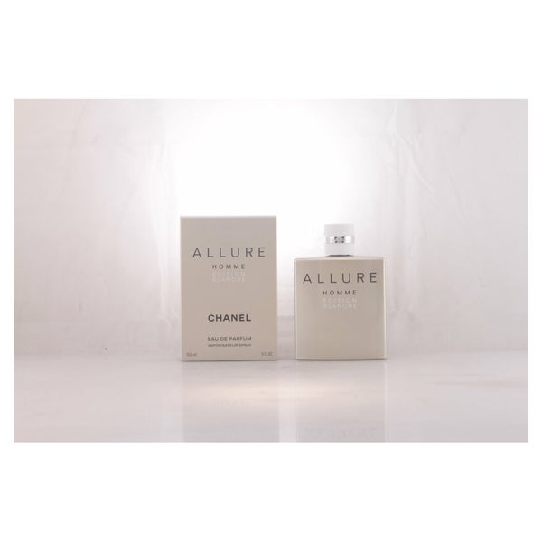 Chanel Allure Homme Edition Blanche Eau de Parfum 150ml 0,15 l